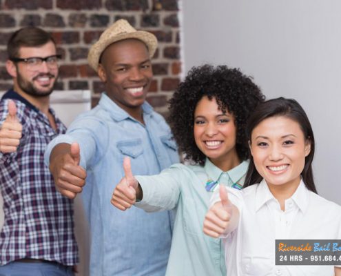 Flexible Bail Payments in Riverside