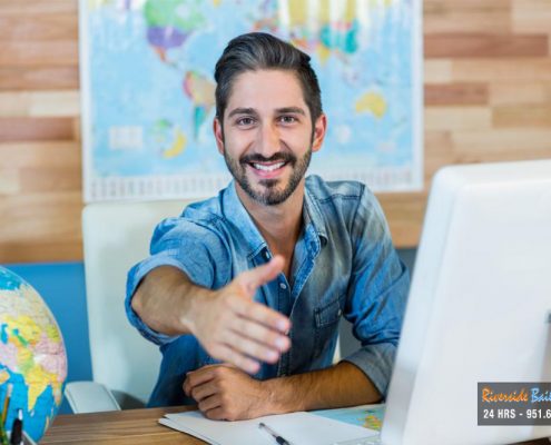 You Can Avoid Any Unnecessary Travel with Riverside Bail Bonds