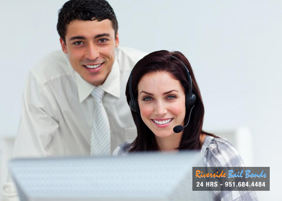 You Can Bail Someone out with Riverside Bail Bonds