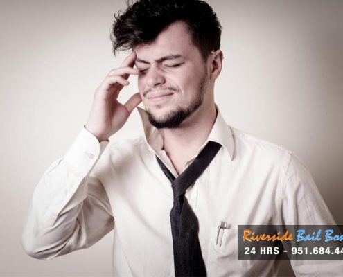 When Things Go Wrong, Plan on Using Riverside Bail Bonds
