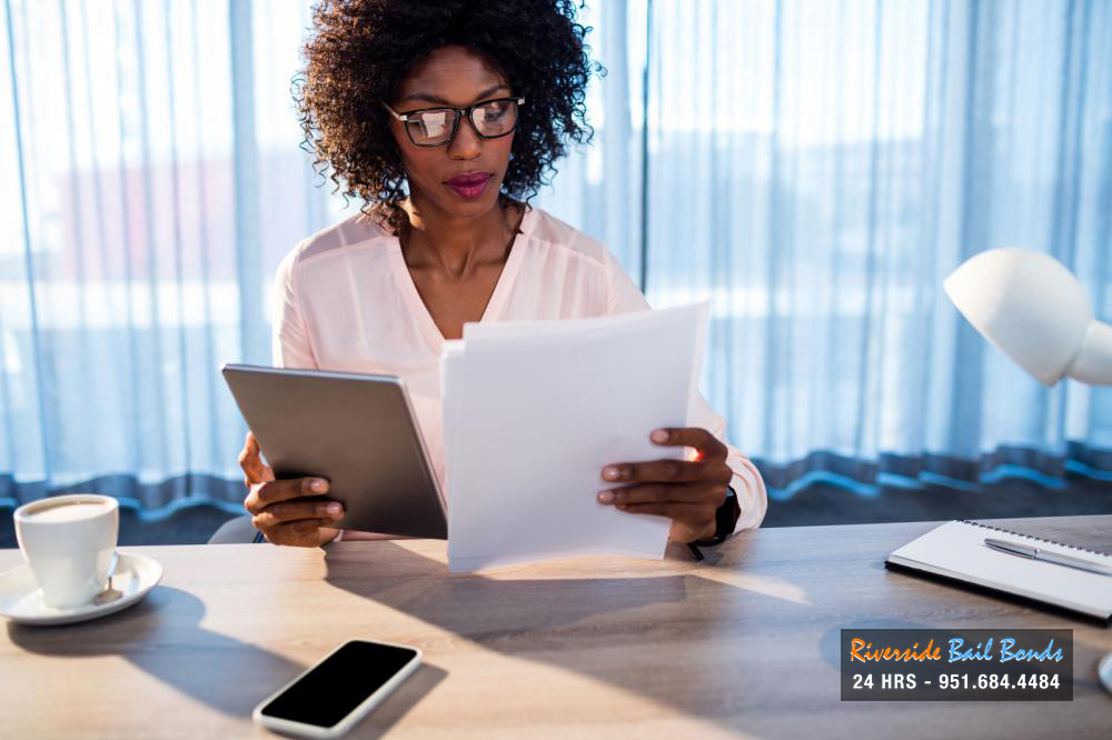 What Documents Do You Need to Post Bail