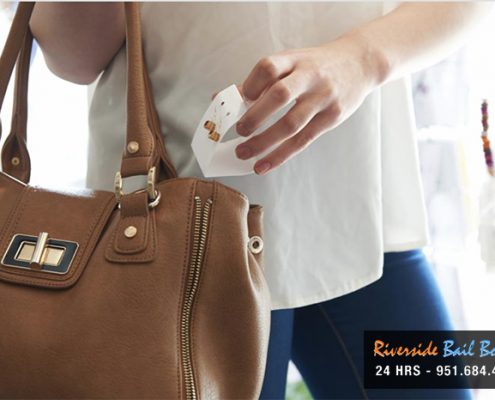 California Shoplifting Laws