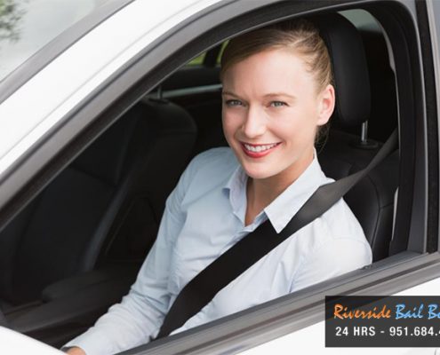 California’s Seat Belt Laws