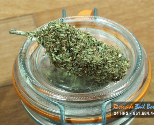 California’s Laws on the Sale of Marijuana
