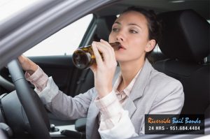 Open Container Laws in California
