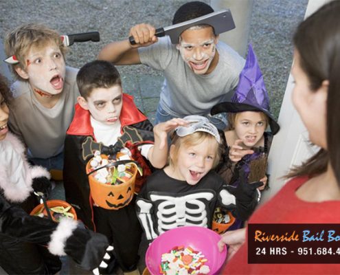 Halloween Safety Tips