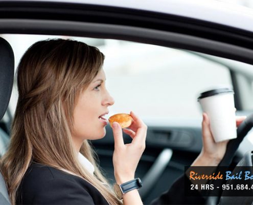 What Counts as Distracted Driving?