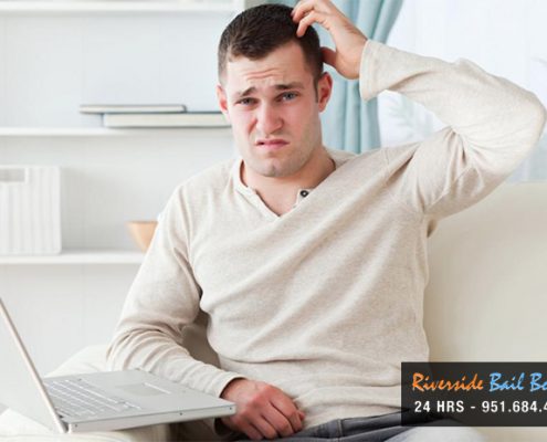 The Difference between Bail and Bail Bonds