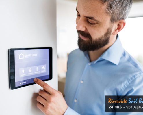 Are Home Security Systems Safe?
