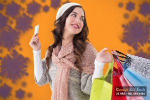 Shop Safely This Holiday Season