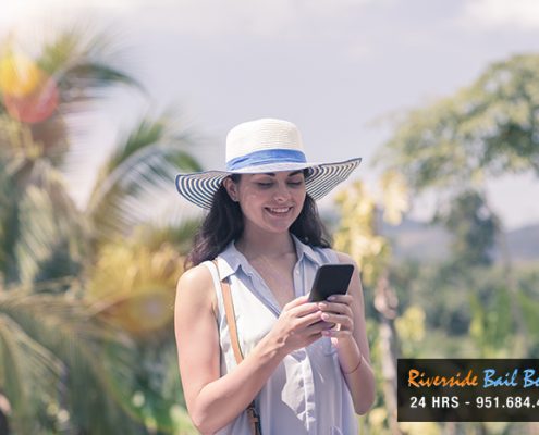 Trespassing Laws and Oversharing on Social Media