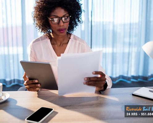What Documentation Do You Need to Post Bail?