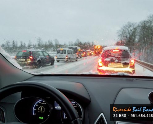 Winter Weather Driving Tips