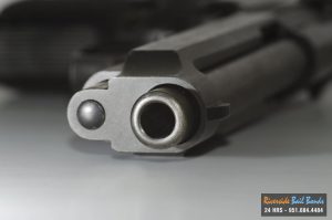 Teaching Kids about Gun Safety