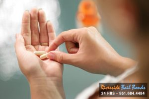 California’s Laws on Possession of Controlled Substances