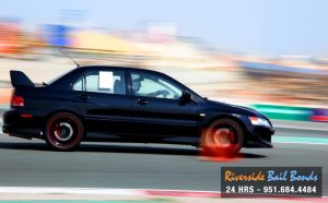 Is Street Racing Legal in California?