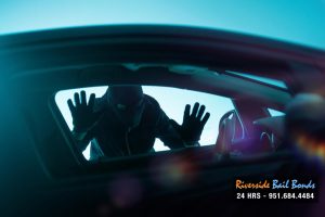 Thieves Are Stealing Parts Off of Cars