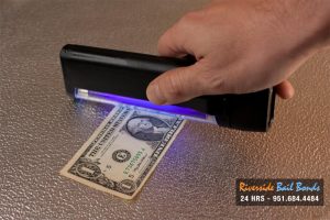 US Counterfeiting Laws