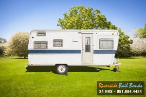 What Happens If You Steal a Trailer in California?