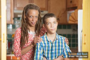Why Can’t Minors Be Bailed Out of Jail?