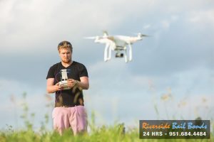 Laws to Know Before You Fly Your Drone