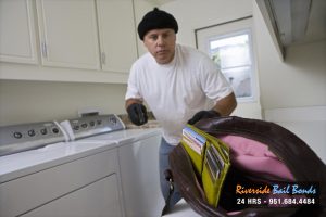 The California Crime of Larceny