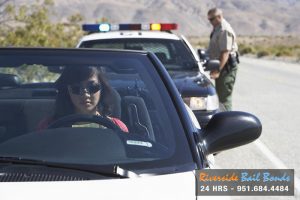 What Are Traffic Offenses?