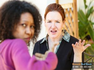 What Is Disorderly Conduct?