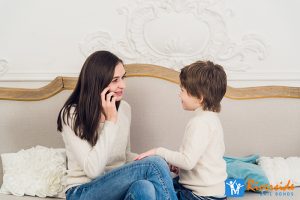 False Allegations of Child Abuse in California