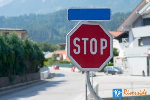 The Legal Risk of Rolling Stops in California